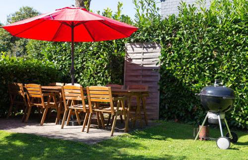 Maison Coz Campagne Calme Piscine - Foto 2