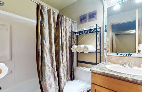 Mountain View Getaway - Foto 18