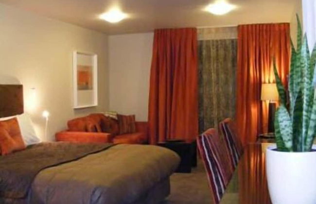 Terra Vive Luxury Suites & Apartments - Foto 6