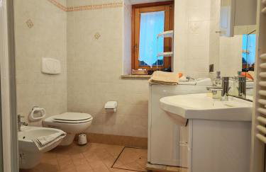 Highlander - Appartamento Charmant con Vista e Spazio Esterno - Horizon Vacanze - Photo 9