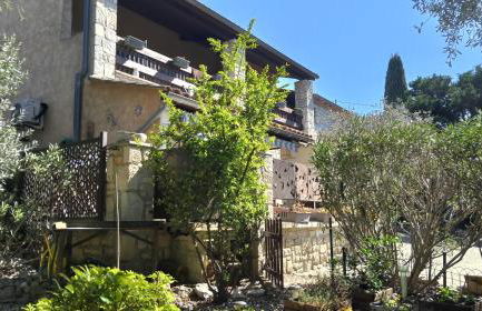 Les Lauriers Roses - Foto 22