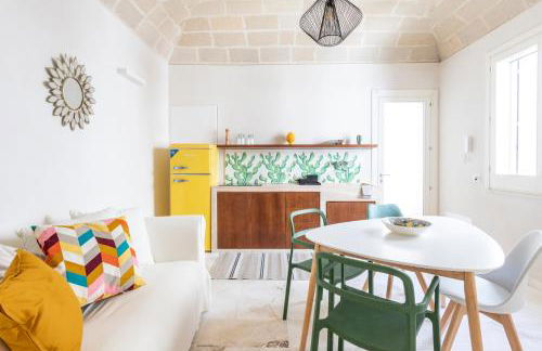 LE CASE DEL FICO D'INDIA FAVIGNANA - Foto 29