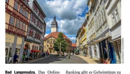 Ferienwohnung Hainichblick - Foto 4