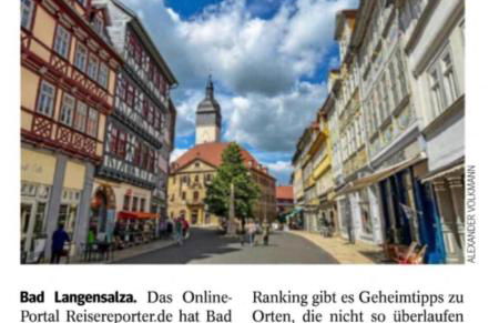 Ferienwohnung Hainichblick - Foto 4