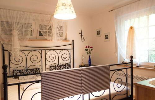 Ferienhaus am Ruppiner See - Photo 13