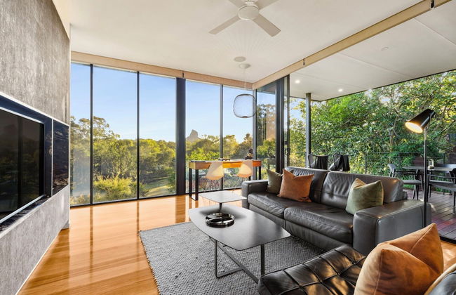 Glass On Glasshouse - Foto 13