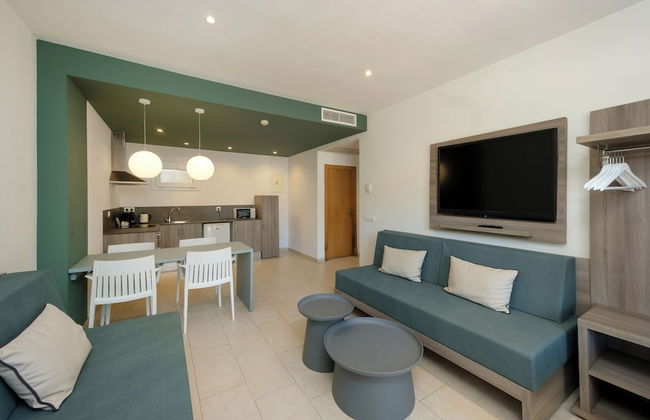 Cabot Tres Torres Apartamentos - Foto 23