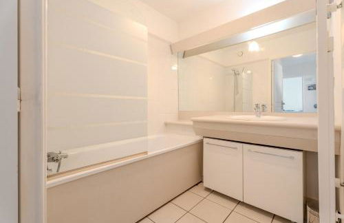 Le Jardin de l'Atrium - Appartement moderne proche de Genève et Palexpo - Photo 10