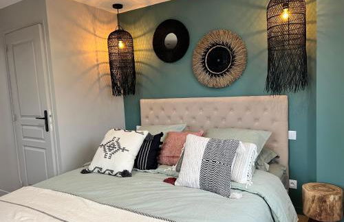 Les Petites Canailles Rooftop - Foto 27