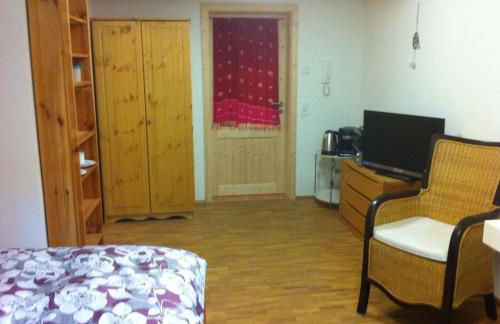 Haus am Waldpark - Foto 15