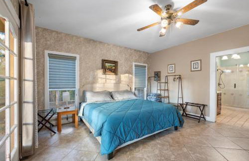 Waterfront & Pet-friendly 3-Acre Home with fire-pit - Photo 13