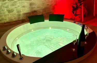 Les Suites du Payré - Suite Romance - Foto 33