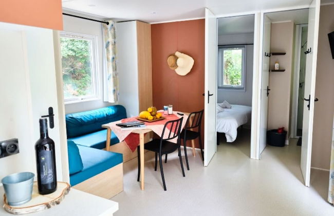 Domaine de la Vallée Heureuse - Foto 30