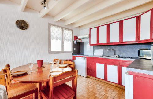 Bretignolles-sur-mer - 450m de la plage - Foto 6