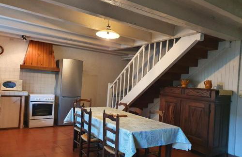 Gite de Granquié Le Four à Pain - Foto 6