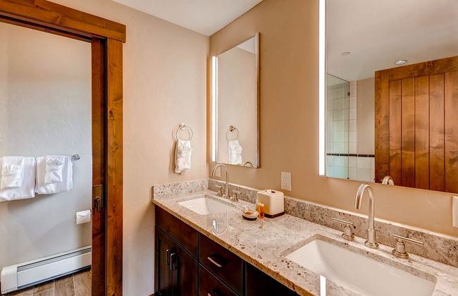 Water House on Main Street - Foto 33