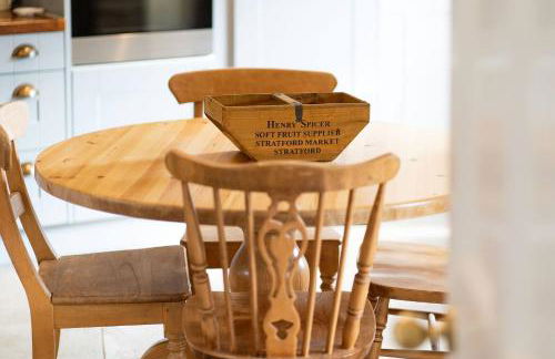 Thrums Cottage - Foto 19