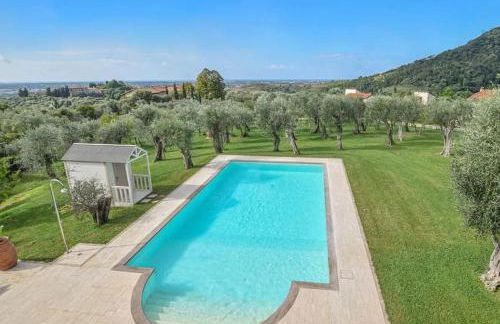 Villa Uliveta by Nicola Real Estate - Foto 16