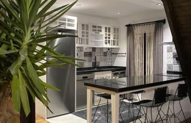 Otelox Sinap Bungalow - Foto 5