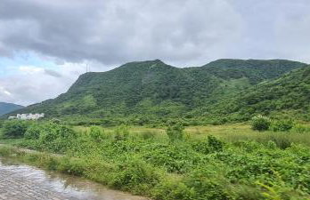 Casa na serra a 10 min de Guaramiranga! Ótima para descanso com conforto e para turismo! - Foto 45