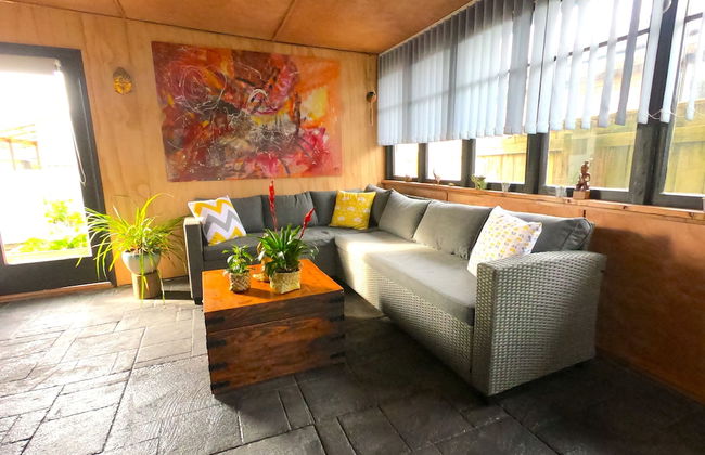 Carters Beach Holiday Studios - Foto 12