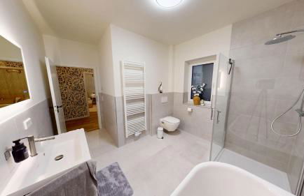 Arche Noah Unterkunft - Foto 18