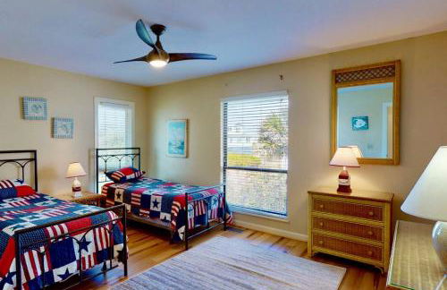 Summer Wind - Foto 13