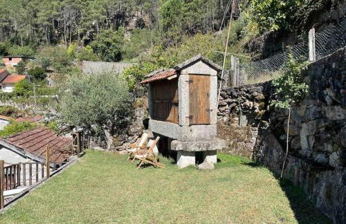 Petra's House Gerês - Foto 15