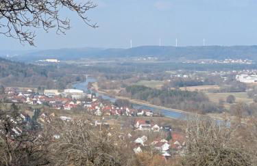 Ferienwohnung zum Utzen - Foto 17