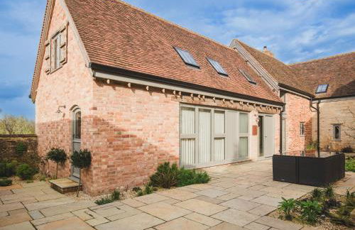 The Barns at Holy Well - Foto 21