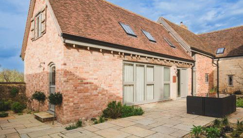 The Coach House at Holy Well - Foto 1