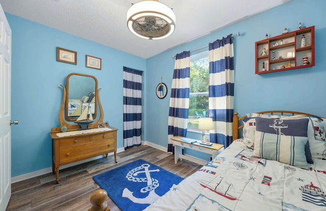 Mermaid Cottage 3 BDR Charmer! - Foto 2