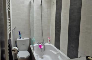 Maison de Gare, 8 personnes, 20 min PUY du F - Photo 32