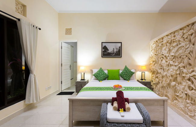 Villa Bakti Ubud - Foto 10