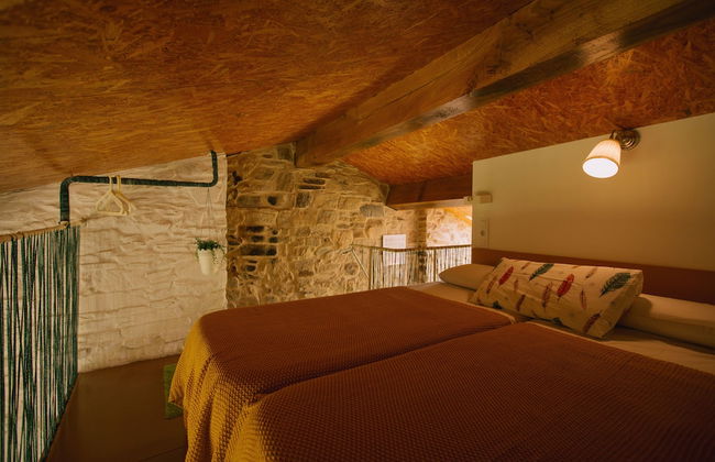 roomPEDRA Apartamentos Turísticos - Photo 20