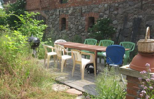 Ferienwohnung Pusteblume - Foto 6