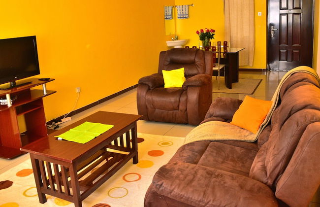 Milimani Furnished Elegant Apartments - Foto 1