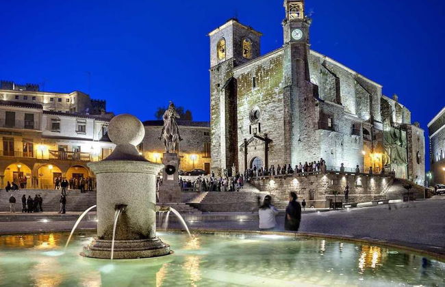 Gifsa Rural House Trujillo - Photo 22