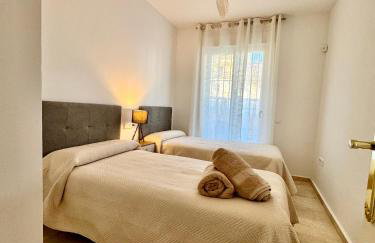 Apartamento Vacacional Sol y Mar - Photo 13