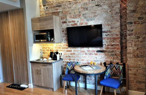 SleepWell Apartments Ordynacka - Foto 18