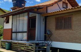 Chalé de Ferro visconde de mauá - Foto 21