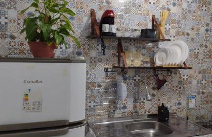 cantinho acolhedor - Photo 31