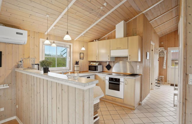 "Tinka" - 1.2km to the fjord - Foto 22