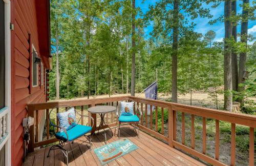 Patel's Cozy Cabin - Foto 29