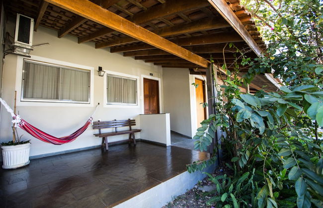 Hotel Fazenda Sete Lagos - Photo 25