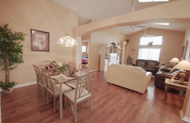 Ly53822 - Indian Creek - 5 Bed 4 Baths Villa - Foto 4