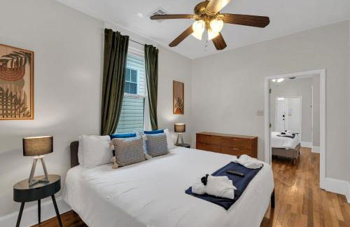 Mid-City Shotgun Retreat Easy Access Jazz Fest - Foto 22