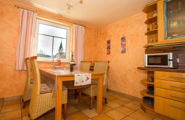 Wildnisresidenz am Nationalpark - Photo 10