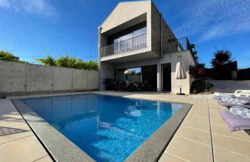 Casa das Branquinhas - Férias no Minho com piscina! - Foto 41