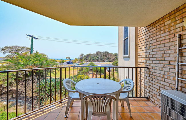 Cabarita Beachfront Apartments - Foto 67